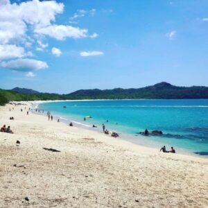 Guanacaste Excursions