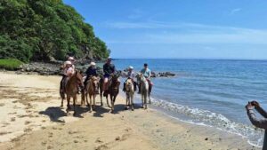 Beaches of Guanacaste