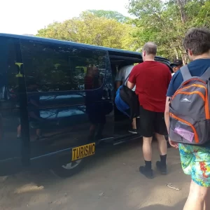 costa rica adventure trip