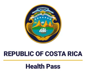 health pass in costa rica for travllers