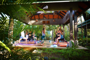 Nosara Wellness costa rica