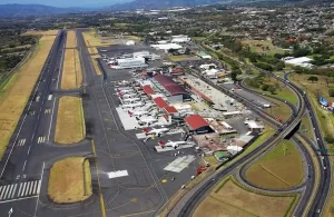 Liberia International Airport