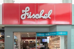 Farmacia Fischel